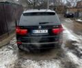 Черный БМВ Х5, объемом двигателя 3 л и пробегом 385 тыс. км за 12500 $, фото 2 на Automoto.ua