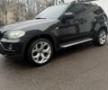 Чорний БМВ Х5, об'ємом двигуна 3 л та пробігом 35 тис. км за 15000 $, фото 1 на Automoto.ua