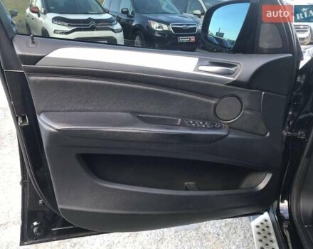Чорний БМВ Х5, об'ємом двигуна 3 л та пробігом 256 тис. км за 20440 $, фото 15 на Automoto.ua