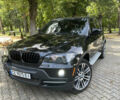 БМВ Х5 2008 в Черновцах на Automoto.ua Черный БМВ Х5, объемом двигателя 3 л и пробегом 276 тыс. км за 12200 $, фото 2 на Automoto.ua