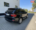 Черный БМВ Х5, объемом двигателя 3 л и пробегом 236 тыс. км за 9950 $, фото 5 на Automoto.ua
