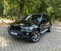 Черный БМВ Х5, объемом двигателя 3 л и пробегом 276 тыс. км за 12200 $, фото 1 на Automoto.ua
