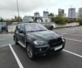 Черный БМВ Х5, объемом двигателя 3 л и пробегом 250 тыс. км за 16000 $, фото 1 на Automoto.ua