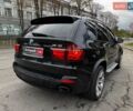 Чорний БМВ Х5, об'ємом двигуна 4.8 л та пробігом 250 тис. км за 10290 $, фото 5 на Automoto.ua
