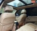 Чорний БМВ Х5, об'ємом двигуна 4.8 л та пробігом 250 тис. км за 10290 $, фото 28 на Automoto.ua