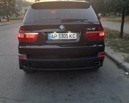 Чорний БМВ Х5, об'ємом двигуна 3 л та пробігом 290 тис. км за 12700 $, фото 22 на Automoto.ua
