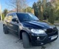 Черный БМВ Х5, объемом двигателя 3.5 л и пробегом 240 тыс. км за 11000 $, фото 5 на Automoto.ua