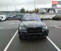 Черный БМВ Х5, объемом двигателя 3 л и пробегом 250 тыс. км за 16500 $, фото 1 на Automoto.ua