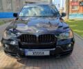 Черный БМВ Х5, объемом двигателя 4.8 л и пробегом 240 тыс. км за 15500 $, фото 13 на Automoto.ua