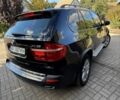Черный БМВ Х5, объемом двигателя 4.8 л и пробегом 309 тыс. км за 11000 $, фото 2 на Automoto.ua