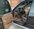 БМВ Х5 2008 в Днепре (Днепропетровске) на Automoto.ua Черный БМВ Х5, объемом двигателя 4.8 л и пробегом 225 тыс. км за 378 $, фото 11 на Automoto.ua