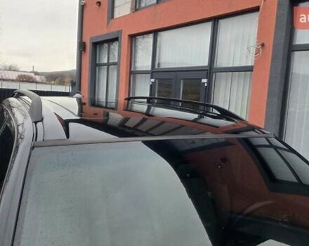 Чорний БМВ Х5, об'ємом двигуна 2.98 л та пробігом 320 тис. км за 10500 $, фото 12 на Automoto.ua