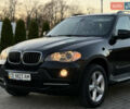 Чорний БМВ Х5, об'ємом двигуна 3 л та пробігом 110 тис. км за 12900 $, фото 15 на Automoto.ua