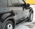 Черный БМВ Х5, объемом двигателя 3 л и пробегом 280 тыс. км за 15500 $, фото 22 на Automoto.ua