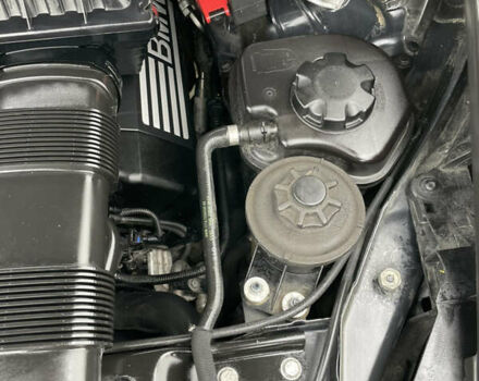 Чорний БМВ Х5, об'ємом двигуна 4.8 л та пробігом 95 тис. км за 14499 $, фото 24 на Automoto.ua
