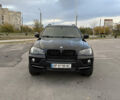 Черный БМВ Х5, объемом двигателя 3 л и пробегом 320 тыс. км за 11500 $, фото 2 на Automoto.ua