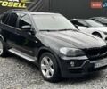 Черный БМВ Х5, объемом двигателя 3 л и пробегом 345 тыс. км за 9600 $, фото 1 на Automoto.ua