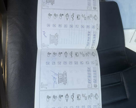 Чорний БМВ Х5, об'ємом двигуна 3 л та пробігом 244 тис. км за 16850 $, фото 30 на Automoto.ua