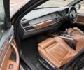Черный БМВ Х5, объемом двигателя 3 л и пробегом 157 тыс. км за 6200 $, фото 10 на Automoto.ua
