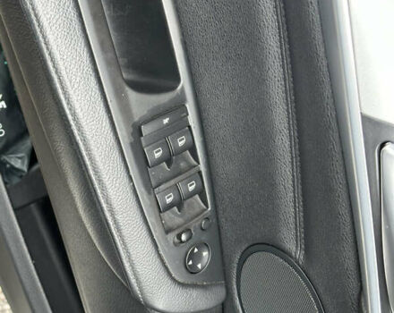 Чорний БМВ Х5, об'ємом двигуна 2.99 л та пробігом 490 тис. км за 15500 $, фото 26 на Automoto.ua