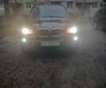 Чорний БМВ Х5, об'ємом двигуна 3 л та пробігом 290 тис. км за 12700 $, фото 2 на Automoto.ua