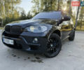 Чорний БМВ Х5, об'ємом двигуна 3 л та пробігом 363 тис. км за 15500 $, фото 1 на Automoto.ua