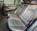 Черный БМВ Х5, объемом двигателя 3 л и пробегом 160 тыс. км за 14990 $, фото 10 на Automoto.ua