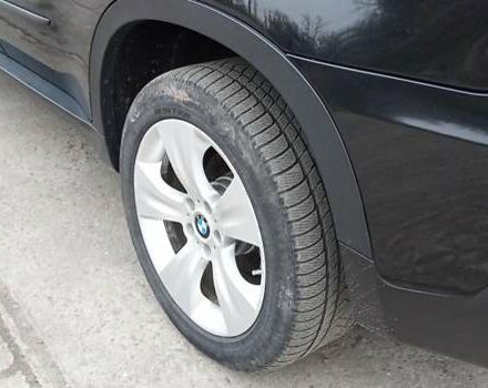 Чорний БМВ Х5, об'ємом двигуна 2.99 л та пробігом 230 тис. км за 15800 $, фото 7 на Automoto.ua