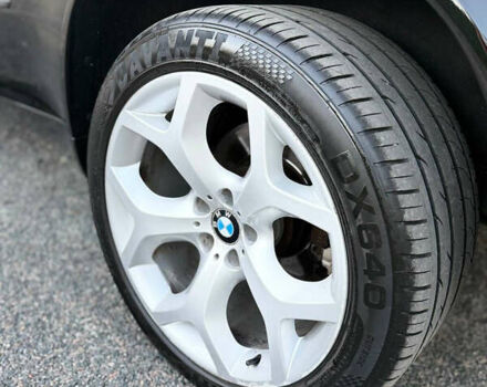 Черный БМВ Х5, объемом двигателя 2.99 л и пробегом 286 тыс. км за 15599 $, фото 17 на Automoto.ua