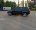 Черный БМВ Х5, объемом двигателя 4.8 л и пробегом 240 тыс. км за 15500 $, фото 5 на Automoto.ua