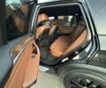 Чорний БМВ Х5, об'ємом двигуна 3 л та пробігом 289 тис. км за 16200 $, фото 14 на Automoto.ua