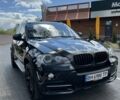 Черный БМВ Х5, объемом двигателя 4.8 л и пробегом 305 тыс. км за 12900 $, фото 15 на Automoto.ua