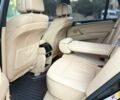 Черный БМВ Х5, объемом двигателя 3 л и пробегом 286 тыс. км за 15599 $, фото 16 на Automoto.ua