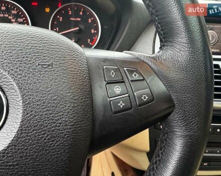 Чорний БМВ Х5, об'ємом двигуна 4.8 л та пробігом 250 тис. км за 10290 $, фото 18 на Automoto.ua