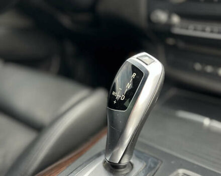 Черный БМВ Х5, объемом двигателя 3 л и пробегом 433 тыс. км за 18000 $, фото 68 на Automoto.ua