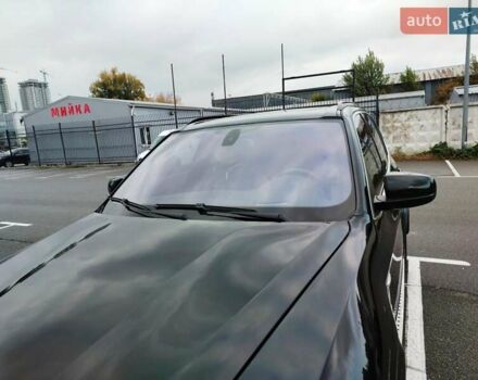 Черный БМВ Х5, объемом двигателя 3 л и пробегом 250 тыс. км за 16500 $, фото 7 на Automoto.ua