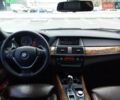 Черный БМВ Х5, объемом двигателя 3 л и пробегом 250 тыс. км за 16500 $, фото 21 на Automoto.ua