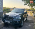 Черный БМВ Х5, объемом двигателя 3 л и пробегом 132 тыс. км за 11000 $, фото 1 на Automoto.ua