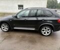 Черный БМВ Х5, объемом двигателя 3 л и пробегом 157 тыс. км за 6200 $, фото 4 на Automoto.ua