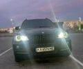 Черный БМВ Х5, объемом двигателя 4.8 л и пробегом 270 тыс. км за 14300 $, фото 1 на Automoto.ua