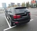 Черный БМВ Х5, объемом двигателя 3 л и пробегом 250 тыс. км за 16500 $, фото 10 на Automoto.ua