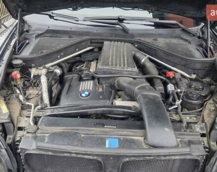 Чорний БМВ Х5, об'ємом двигуна 2.98 л та пробігом 320 тис. км за 10500 $, фото 20 на Automoto.ua