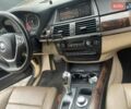 Черный БМВ Х5, объемом двигателя 3 л и пробегом 310 тыс. км за 12850 $, фото 8 на Automoto.ua