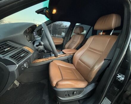 Чорний БМВ Х5, об'ємом двигуна 3 л та пробігом 289 тис. км за 16200 $, фото 15 на Automoto.ua