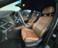 Чорний БМВ Х5, об'ємом двигуна 3 л та пробігом 289 тис. км за 16200 $, фото 15 на Automoto.ua
