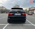 Черный БМВ Х5, объемом двигателя 3 л и пробегом 243 тыс. км за 15000 $, фото 4 на Automoto.ua