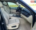 Черный БМВ Х5, объемом двигателя 4.8 л и пробегом 230 тыс. км за 10900 $, фото 27 на Automoto.ua