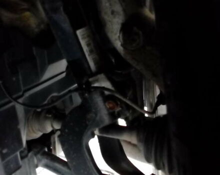 Черный БМВ Х5, объемом двигателя 3 л и пробегом 249 тыс. км за 15100 $, фото 9 на Automoto.ua