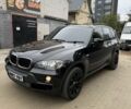 Черный БМВ Х5, объемом двигателя 3 л и пробегом 270 тыс. км за 6500 $, фото 1 на Automoto.ua