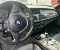 Черный БМВ Х5, объемом двигателя 4.8 л и пробегом 159 тыс. км за 11000 $, фото 7 на Automoto.ua
